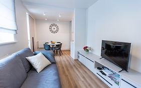 Apartment Near Baltic Sea 2