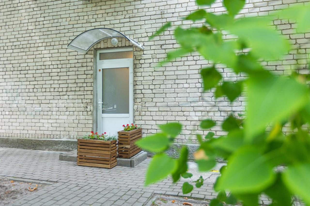 Apartment Near Baltic Sea 2 Jūrkalne Exterior foto